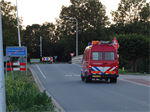 Prio 1 OMS Alarm Friesland Campina Verlaatsterweg Gerkesklooster